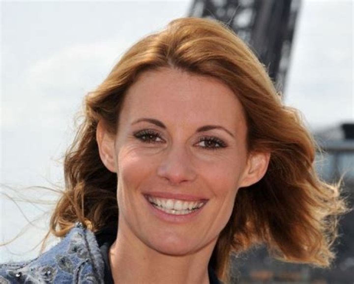 Sophie Thalmann Net Worth | Celebrity Net Worth