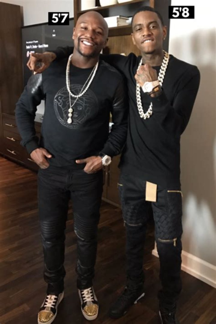 Soulja Slim Height, Weight, Age, Facts, Biography, Family, Girlfriends