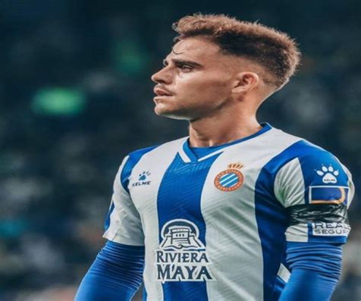 Spanish Footballer Oscar Melendo Bio, Age, Net Worth, Salary, Market Value, Stats, Transfer, & Dating
