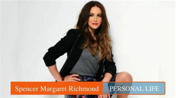 Spencer Margaret Richmond (familymember) - Wikipedia, Age, Net Worth, Biography , Spotify, TikTok, Facebook, Facts and Family
