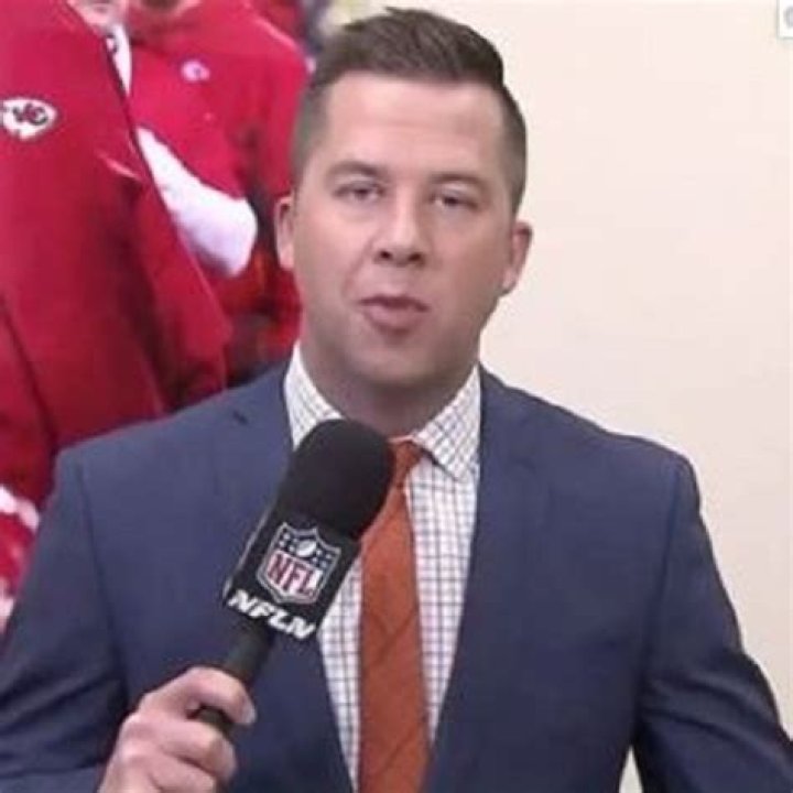 Sports Reporter James Palmer Biography (Age, Affair, Salary, Net worth, Relationship, Family)