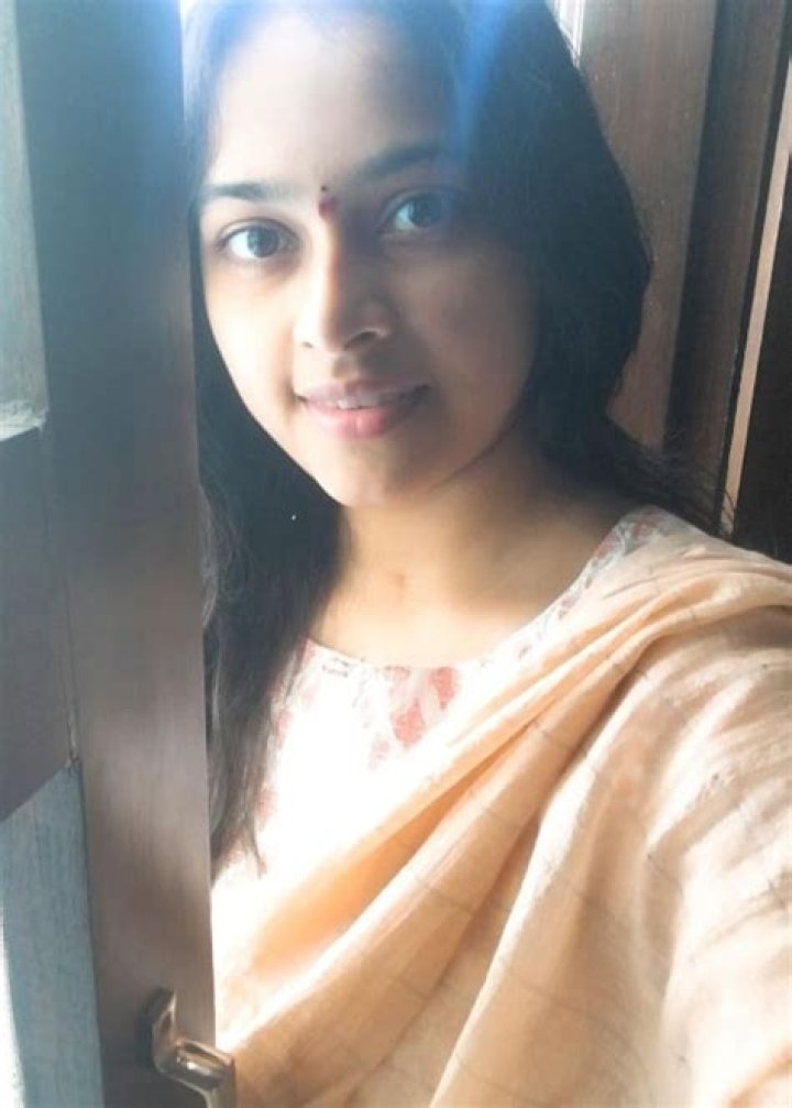 Sri Divya Height, Weight, Age, Body Statistics