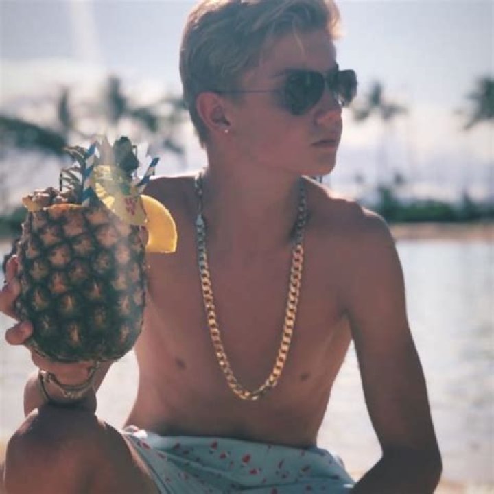 Stefan Benz Height, Weight, Age, Body Statistics