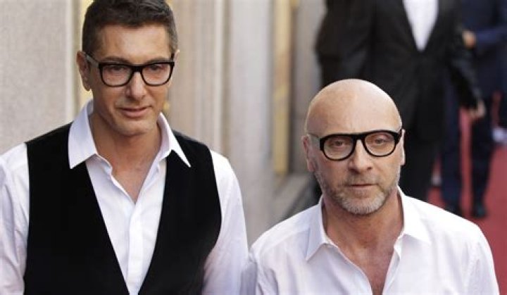 Stefano Gabbana Net Worth | Celebrity Net Worth