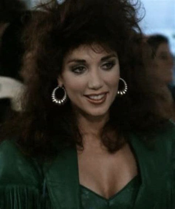 Stepfanie Kramer Net Worth | Celebrity Net Worth