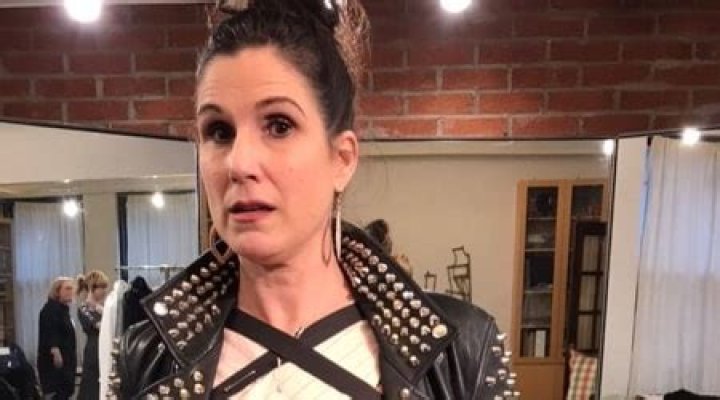 Stephanie J. Block Height, Weight, Age, Spouse, Family, Facts, Biography