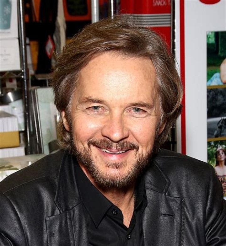 Stephen Nichols Net Worth | Celebrity Net Worth