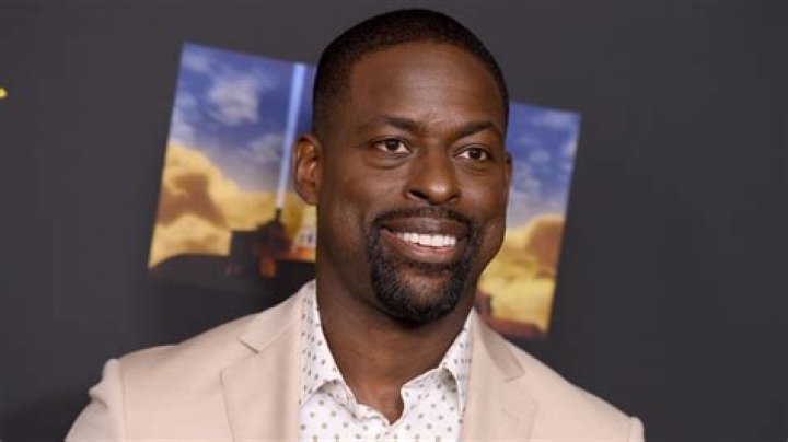 Sterling K. Brown Net Worth
