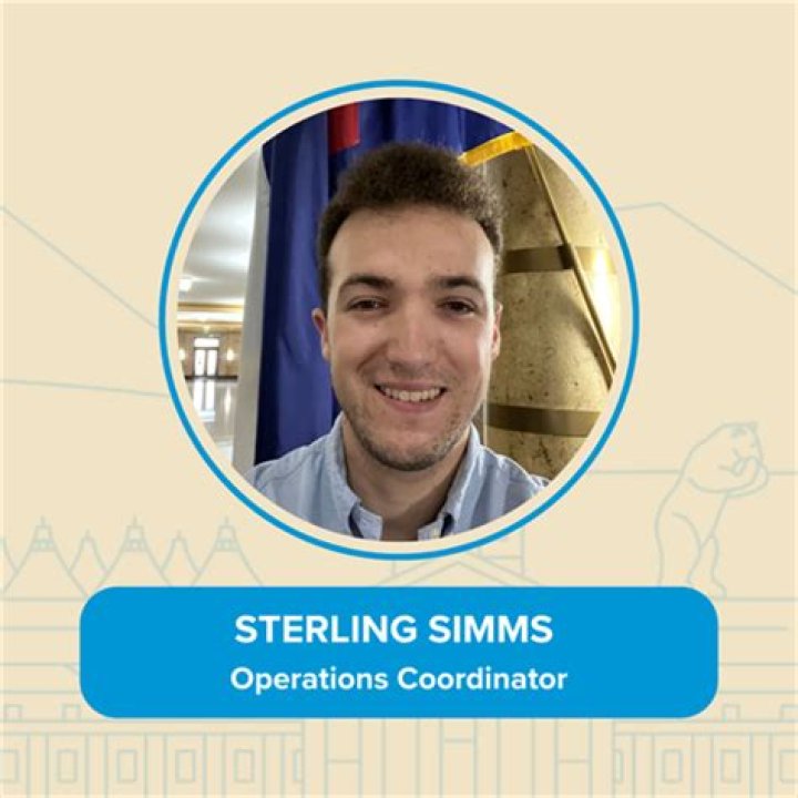 Sterling Simms To UMPG For Senior Creative Role