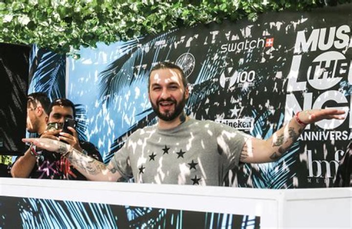 Steve Angello Net Worth | Celebrity Net Worth