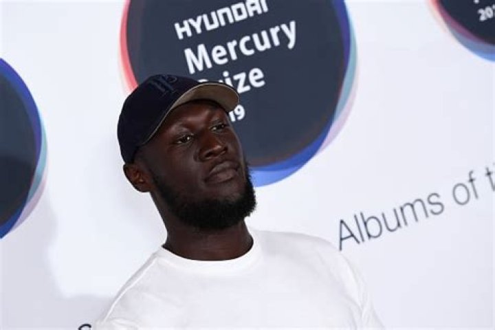 Stormzy Net Worth | Celebrity Net Worth
