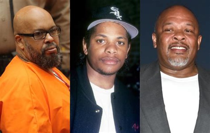 Suge Knight Allegedly Tried To Have Eminem Killed On Numerous Occasions!
