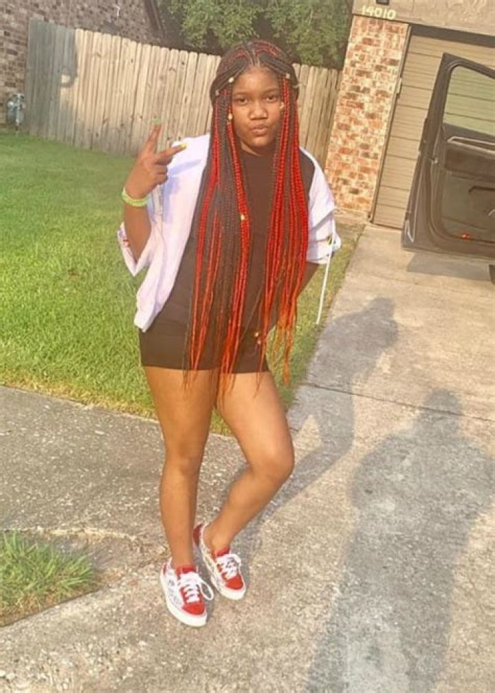 SuperstarrStacie Height, Weight, Age, Body Statistics