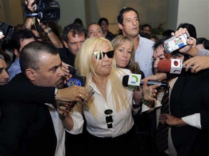 Susana Giménez Net Worth | Celebrity Net Worth