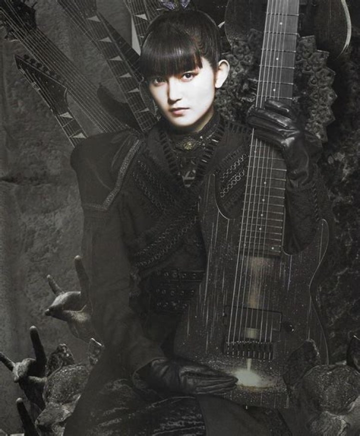 Suzuka Nakamoto - Bio, Age, Wiki, Facts and Family