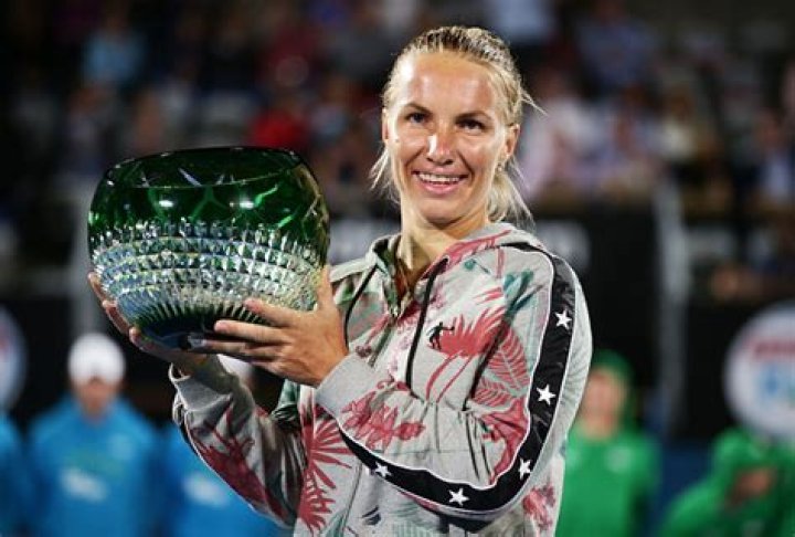 Svetlana Kuznetsova Net Worth | Celebrity Net Worth