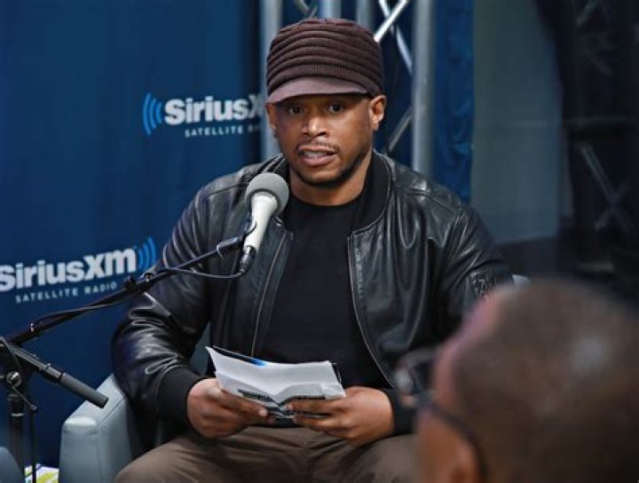 Sway Calloway Net Worth | Celebrity Net Worth