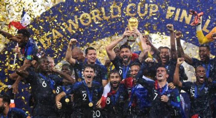 
Sweden National Team 2018 FIFA World Cup