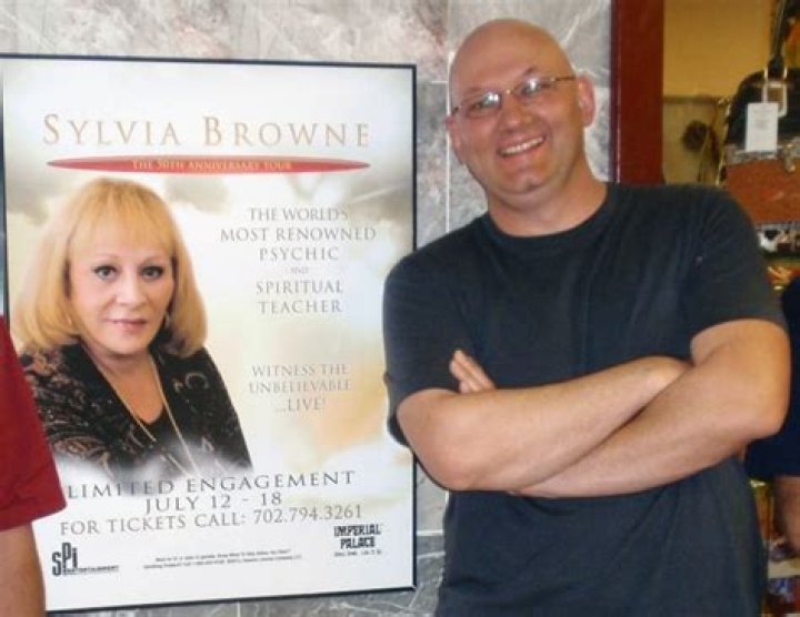 Sylvia Browne Height, Weight, Age, Spouse, Children, Facts, Biography