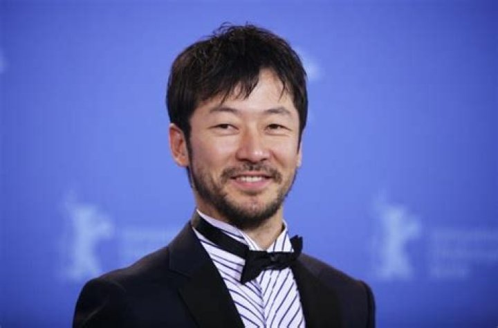 Tadanobu Asano Net Worth | Celebrity Net Worth