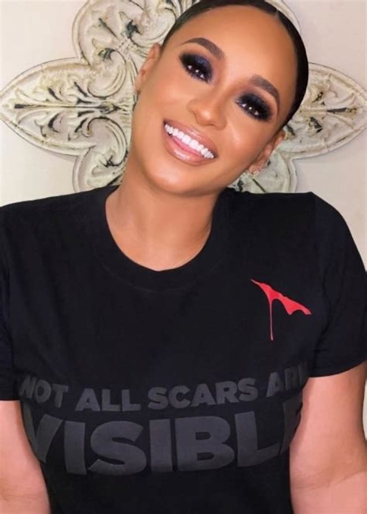 Tahiry Jose Height, Weight, Age, Boyfriend, Facts, Biography