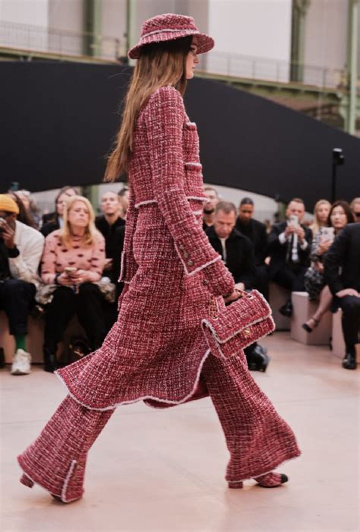 Talia Wants To Stop Leading Chanel On