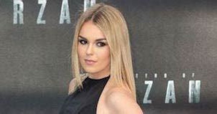 Tallia Storm Height, Weight, Age, Boyfriend, Family, Facts, Biography