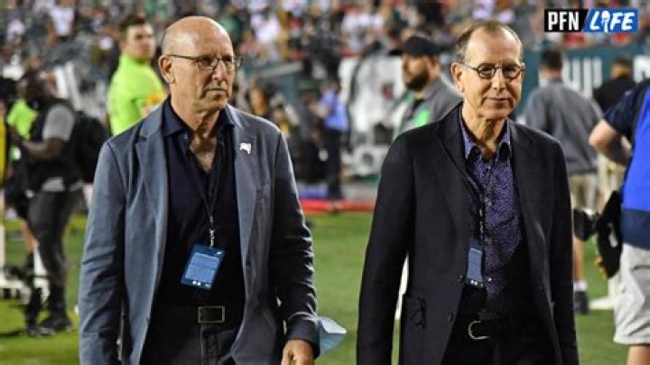 Tampa Bay Buccaneers Joel Glazer Net worth and Properties; Know about his Wife, Children, and Family