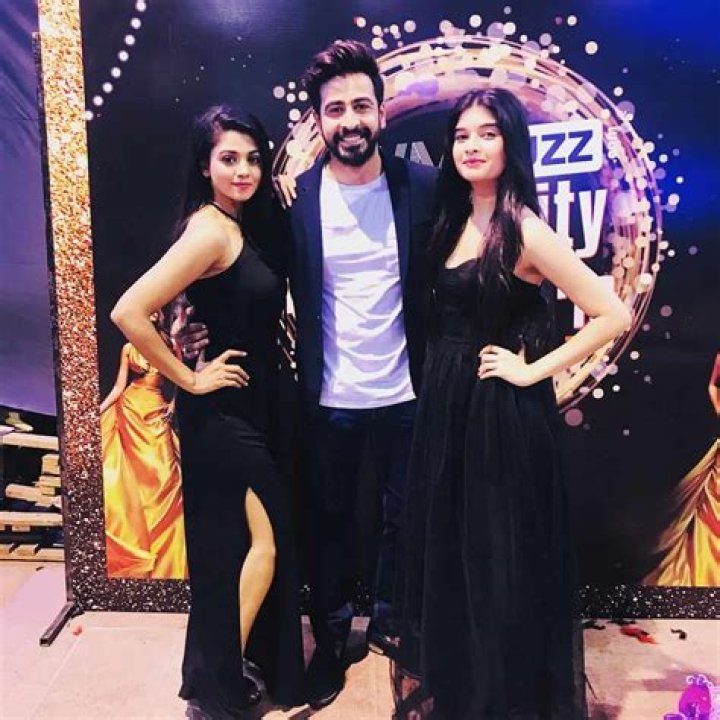 Tanvi Dogra Height, Weight, Age, Body Statistics