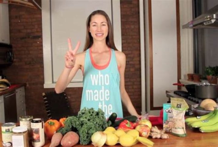 Tara Stiles Diet Plan and Workout Advice for Pregnant Women