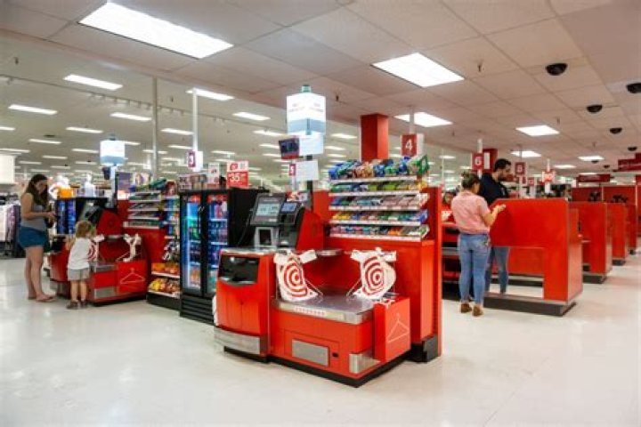 Target Scam Exposes "Enormous Issue" With Self-Checkout
