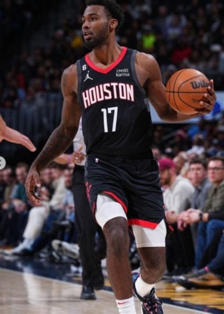 Tari Eason Height, Weight, Age, Education, Siblings