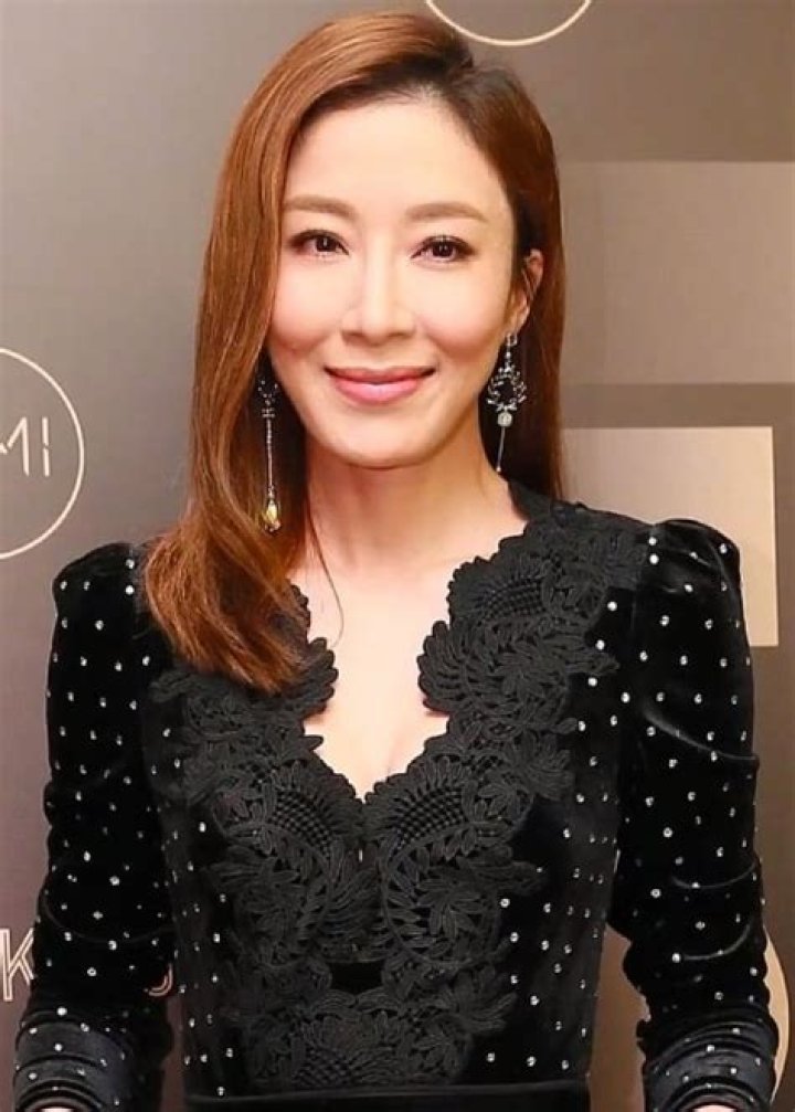 Tavia Yeung Height, Weight, Age, Husband, Biography