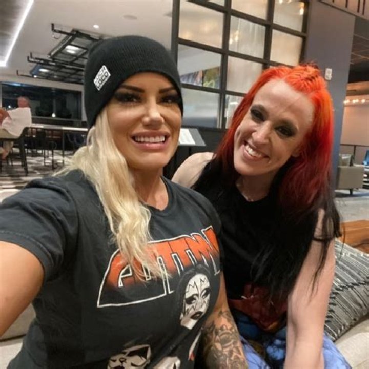 Taya Valkyrie Height, Weight, Age, Spouse, Facts, Biography