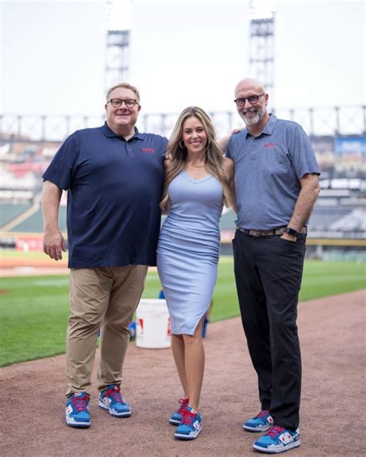 Taylor McGregor Early Life - Bio, Net Worth 2023, Salary, Boyfriend (Dating history )& Career