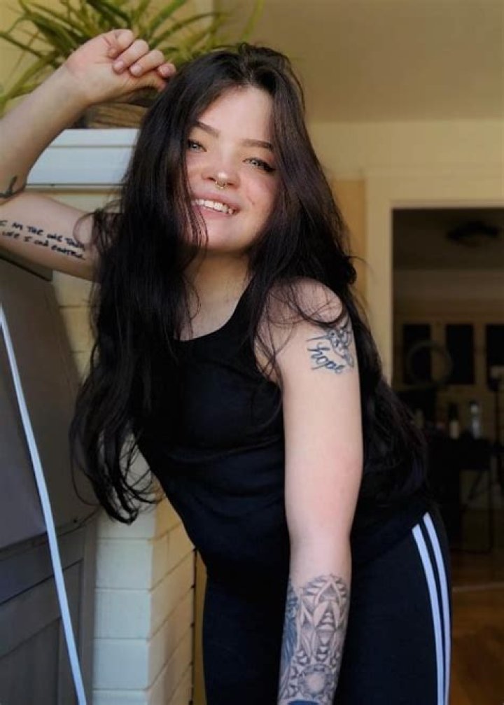 Taylor Reilly Height, Weight, Age, Boyfriend, Biography