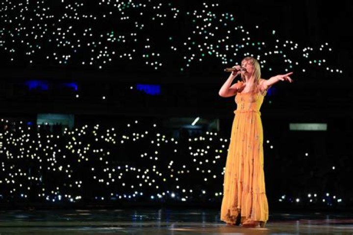 Taylor Swift Fan Details “Alarming” Conditions at Show Where Fan Died