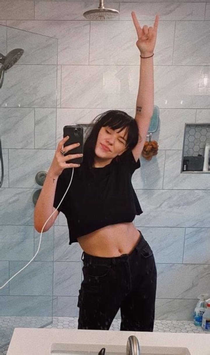 Taylor Upsahl Height, Weight, Age, Body Statistics