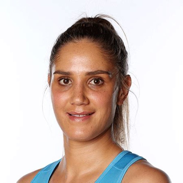 Te Paea Selby-Rickit Biography- Netball player, Salary, Earnings, Net worth, Married, Relationship, Affair, Age, Height, Family, partner, boyfriend, mother