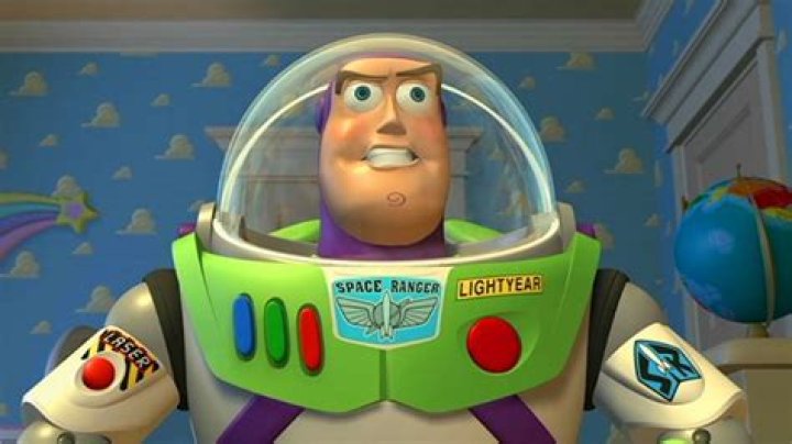 Ten Things You May Not Know About Buzz Lightyear