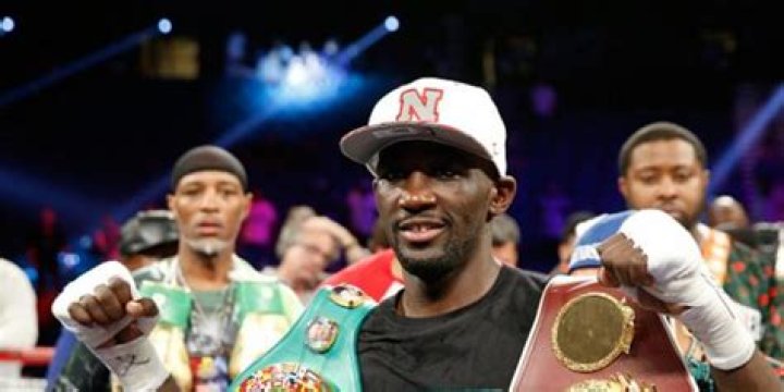 Terence Crawford Net Worth | Celebrity Net Worth
