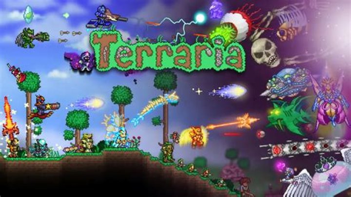 Terraria Phone&PC net worth, income and estimated earnings of Youtuber channel