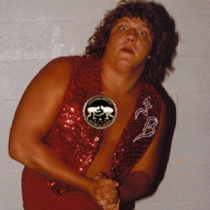Terry Gordy Bio, Age, Net Worth, Wrestling Career, Married, & Wife