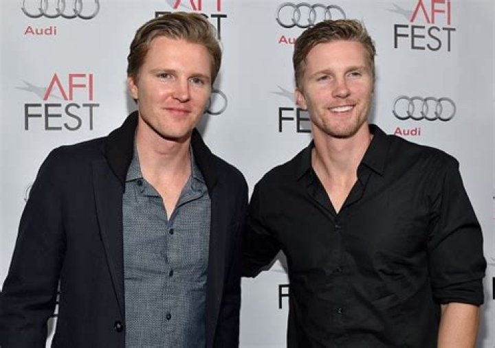 Thad Luckinbill Net Worth | Celebrity Net Worth
