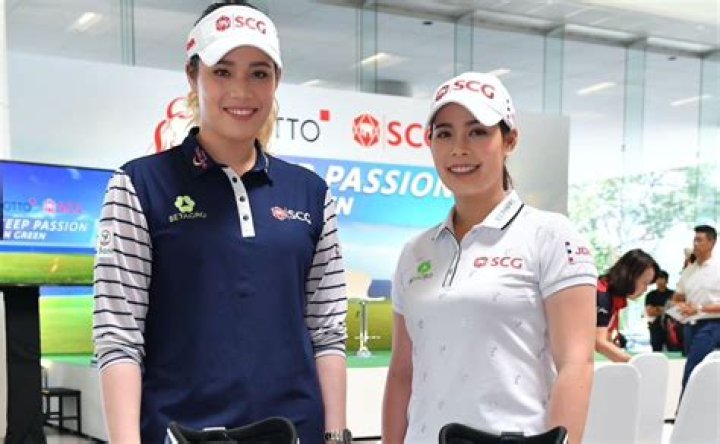 Thai LPGA Golfer Moriya Jutanugarn Bio, Net Worth, Career Earnings, Sponsors, Boyfriend, Family, Sister,