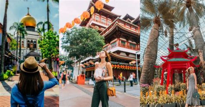 The 10 Best Travel Experiences in the U.S., New Data Shows