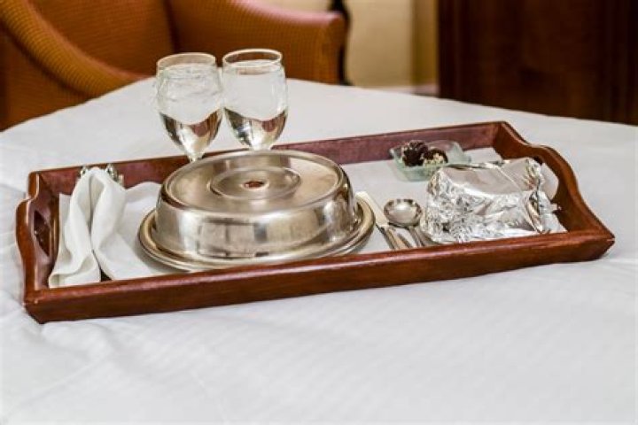 The 10 Weirdest Room Service Orders Around the World