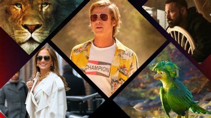 The 15 Best Movies Coming to Netflix This Month