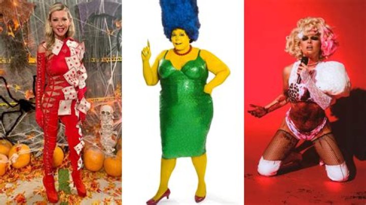 The 15 Worst Halloween Costumes You Should Never Wear