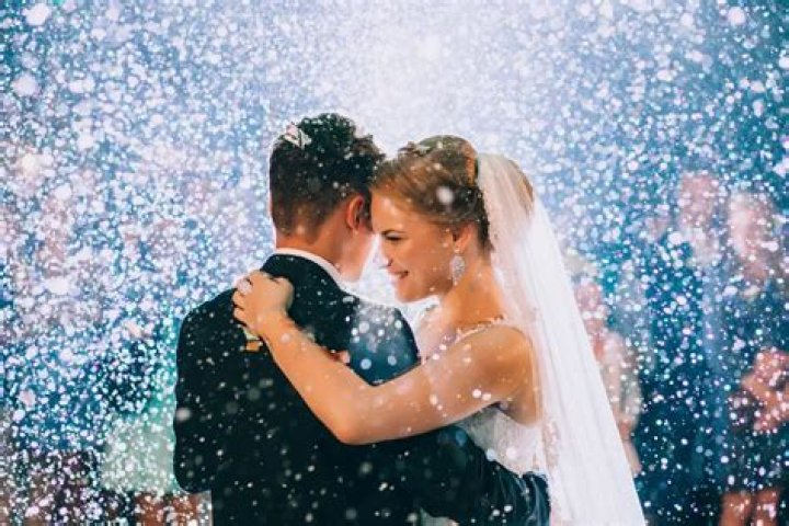 The 20 Best Cities to Get Married in the U.S.